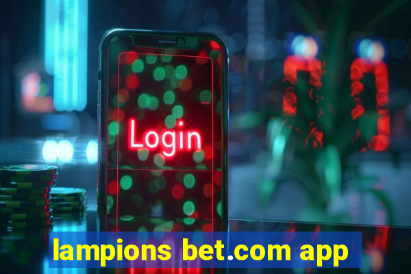 lampions bet.com app